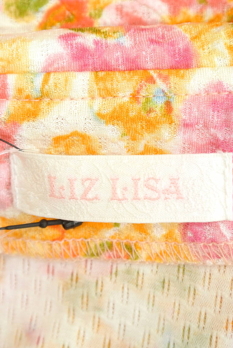 LIZ LISA（リズリサ）の古着「商品番号：PR10180802」-大画像6