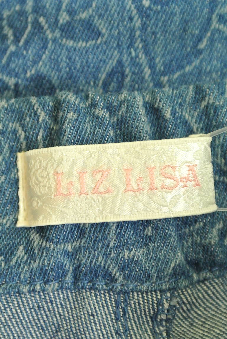 LIZ LISA（リズリサ）の古着「商品番号：PR10180805」-大画像6