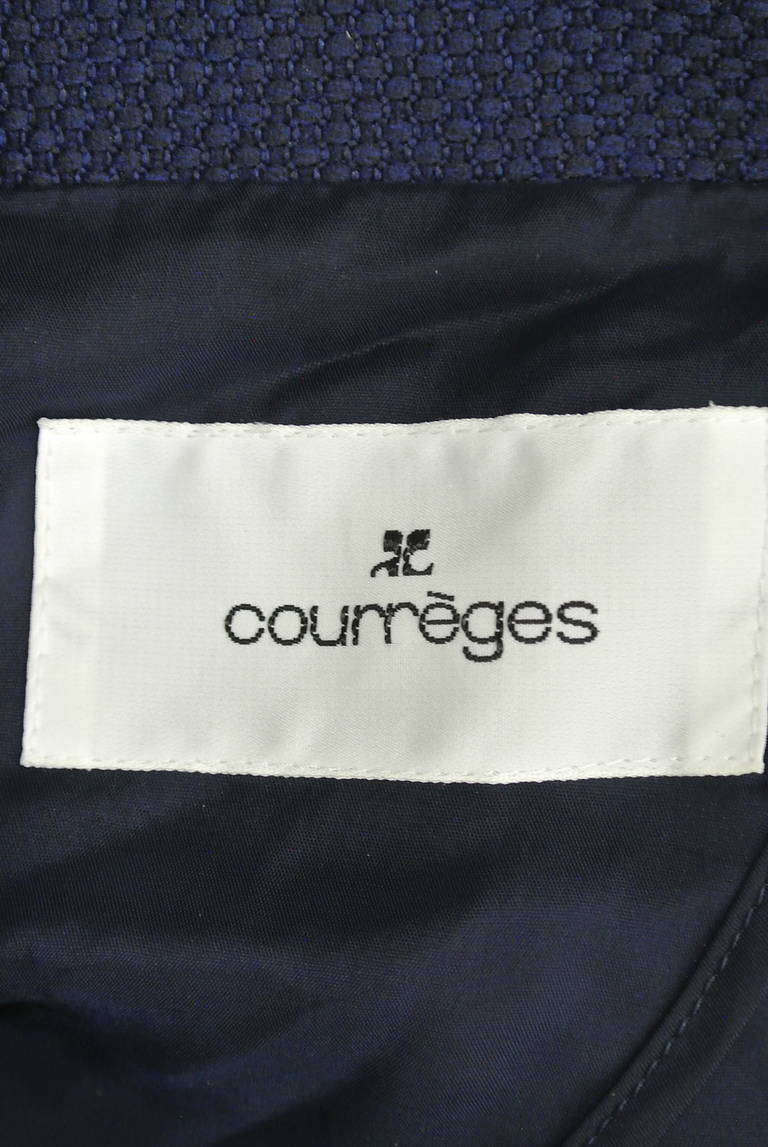 Courreges（クレージュ）の古着「商品番号：PR10180806」-大画像6