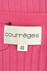 Courreges（クレージュ）の古着「商品番号：PR10180807」-6