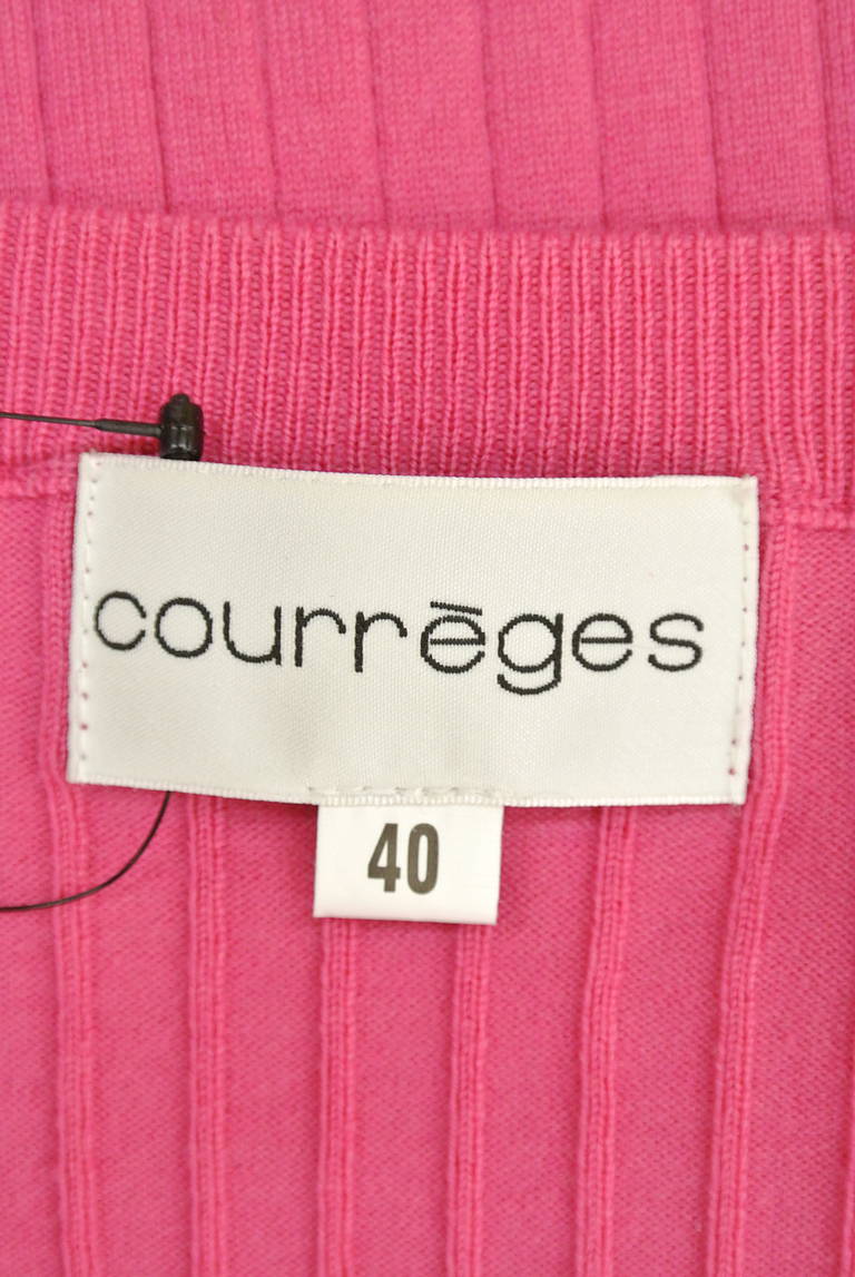 Courreges（クレージュ）の古着「商品番号：PR10180807」-大画像6