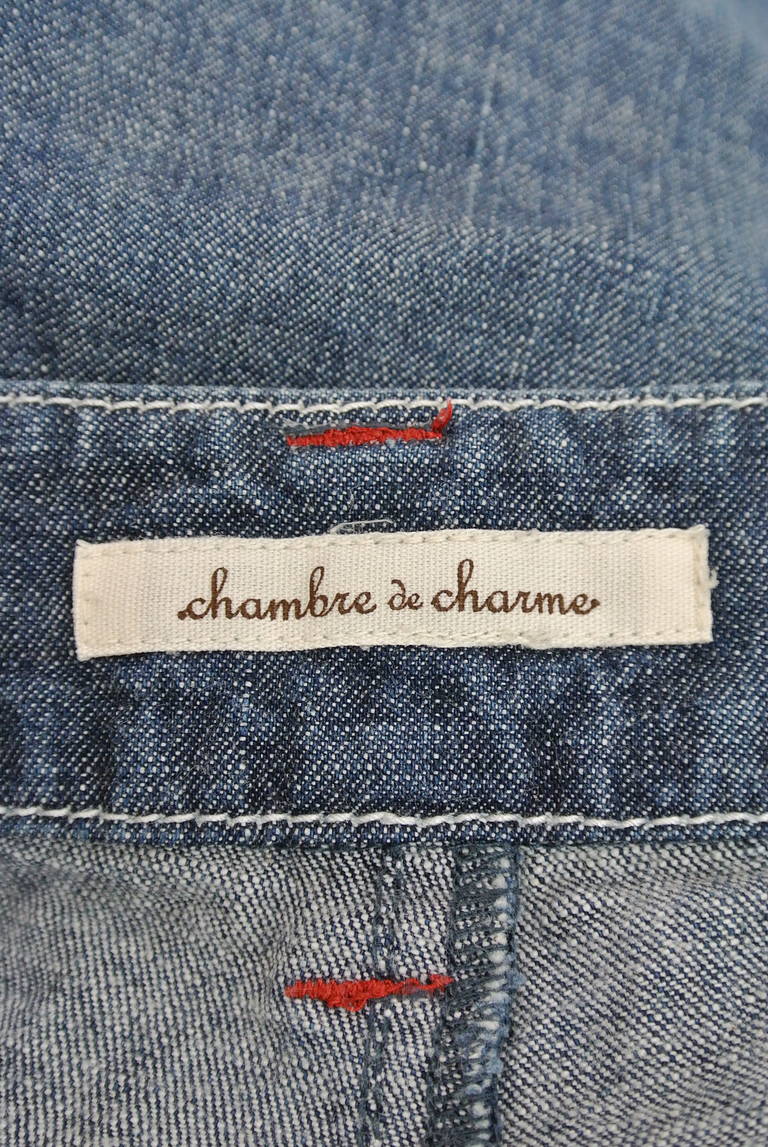 chambre de charme（シャンブルドゥシャーム）の古着「商品番号：PR10180812」-大画像6