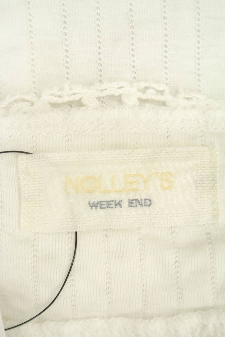 NOLLEY'S（ノーリーズ）の古着「商品番号：PR10180813」-大画像6