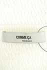 COMME CA DU MODE（コムサデモード）の古着「商品番号：PR10180816」-6