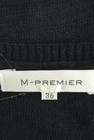 M-premier（エムプルミエ）の古着「商品番号：PR10180836」-6