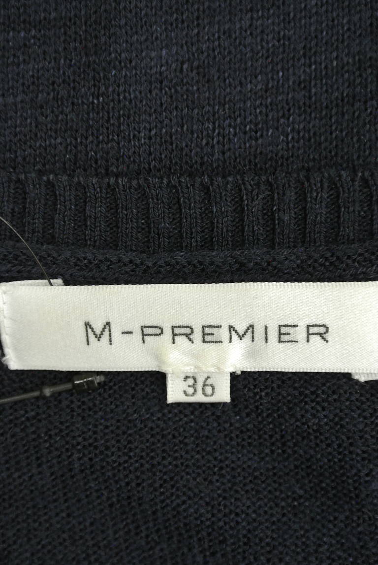 M-premier（エムプルミエ）の古着「商品番号：PR10180836」-大画像6