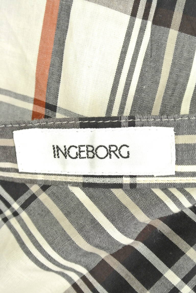 INGEBORG（インゲボルグ）の古着「商品番号：PR10180842」-大画像6