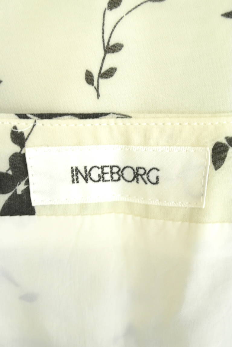INGEBORG（インゲボルグ）の古着「商品番号：PR10180845」-大画像6