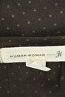 HUMAN WOMAN（ヒューマンウーマン）の古着「商品番号：PR10180855」-6