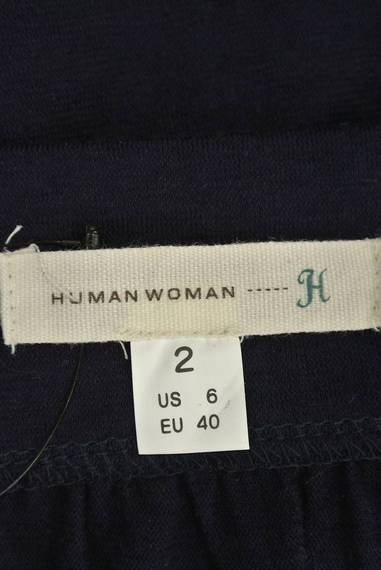 HUMAN WOMAN（ヒューマンウーマン）の古着「商品番号：PR10180857」-大画像6