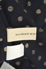 HUMAN WOMAN（ヒューマンウーマン）の古着「商品番号：PR10180861」-6
