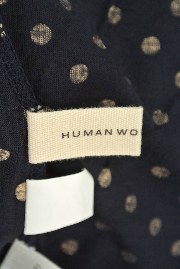 HUMAN WOMAN（ヒューマンウーマン）の古着「商品番号：PR10180861」-大画像6