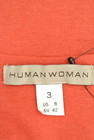 HUMAN WOMAN（ヒューマンウーマン）の古着「商品番号：PR10180864」-6