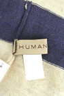 HUMAN WOMAN（ヒューマンウーマン）の古着「商品番号：PR10180872」-6