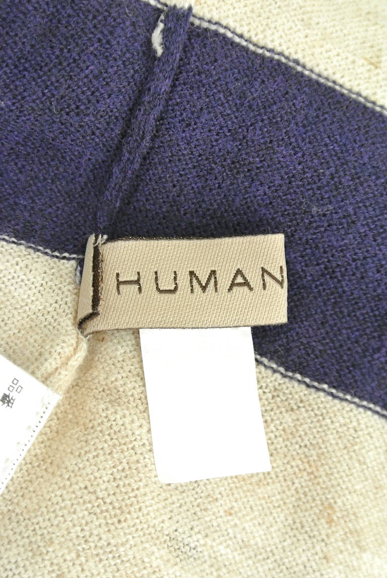 HUMAN WOMAN（ヒューマンウーマン）の古着「商品番号：PR10180872」-大画像6