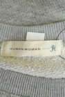 HUMAN WOMAN（ヒューマンウーマン）の古着「商品番号：PR10180878」-6