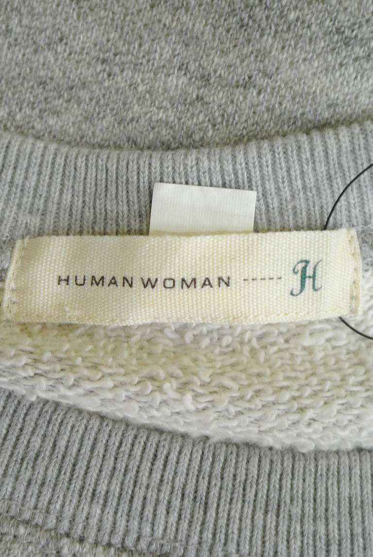 HUMAN WOMAN（ヒューマンウーマン）の古着「商品番号：PR10180878」-大画像6