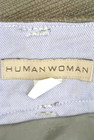 HUMAN WOMAN（ヒューマンウーマン）の古着「商品番号：PR10180885」-6