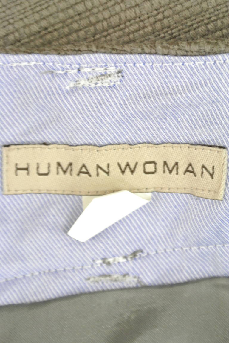 HUMAN WOMAN（ヒューマンウーマン）の古着「商品番号：PR10180885」-大画像6