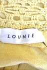 LOUNIE（ルーニィ）の古着「商品番号：PR10180914」-6