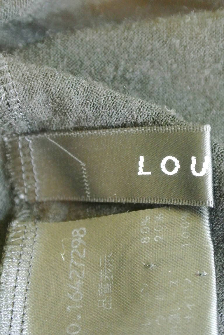LOUNIE（ルーニィ）の古着「商品番号：PR10180915」-大画像6