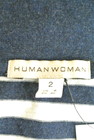 HUMAN WOMAN（ヒューマンウーマン）の古着「商品番号：PR10180919」-6