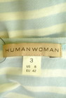 HUMAN WOMAN（ヒューマンウーマン）の古着「商品番号：PR10180920」-6