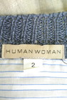 HUMAN WOMAN（ヒューマンウーマン）の古着「商品番号：PR10180926」-6