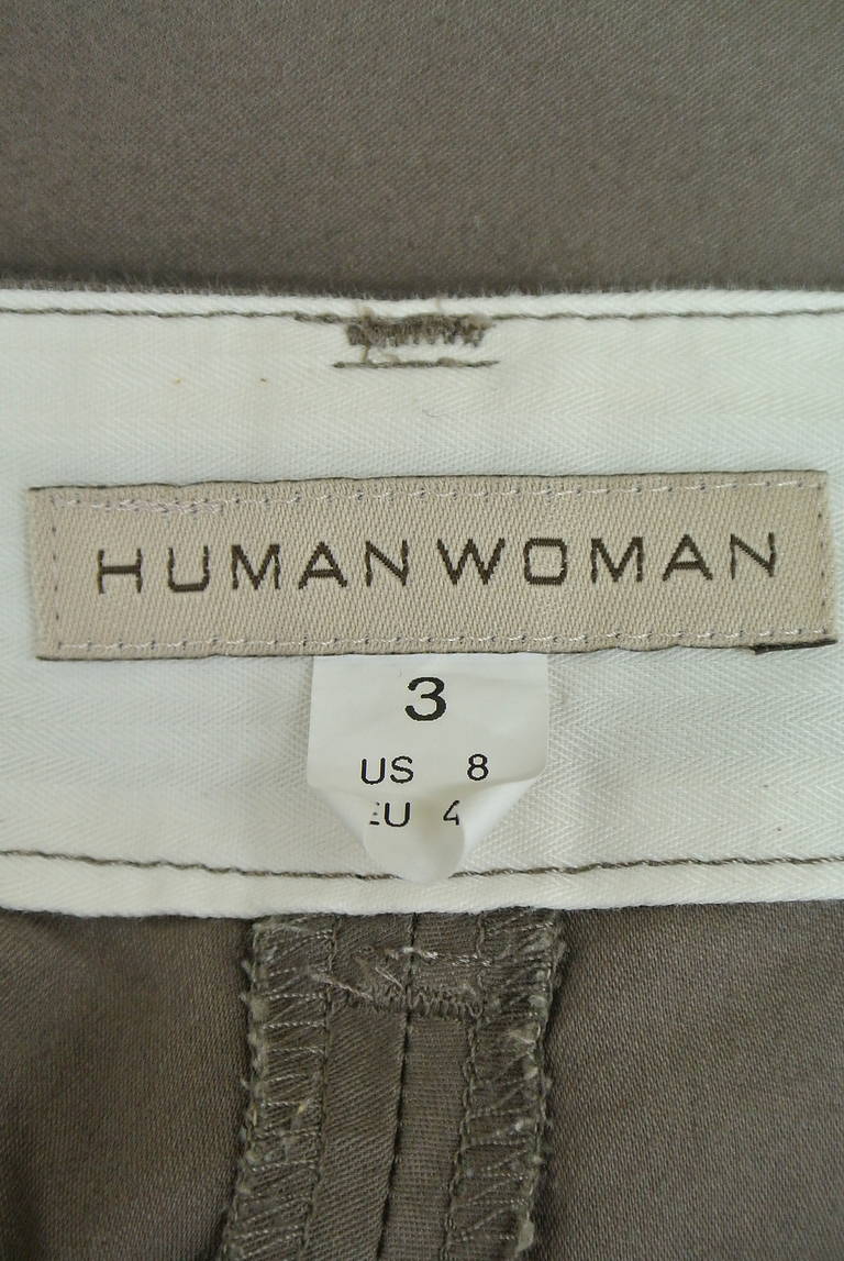 HUMAN WOMAN（ヒューマンウーマン）の古着「商品番号：PR10180936」-大画像6