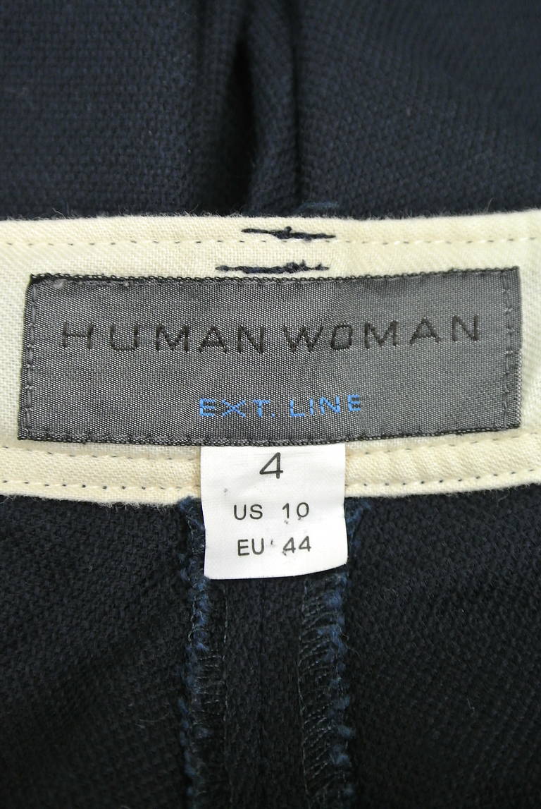 HUMAN WOMAN（ヒューマンウーマン）の古着「商品番号：PR10180937」-大画像6
