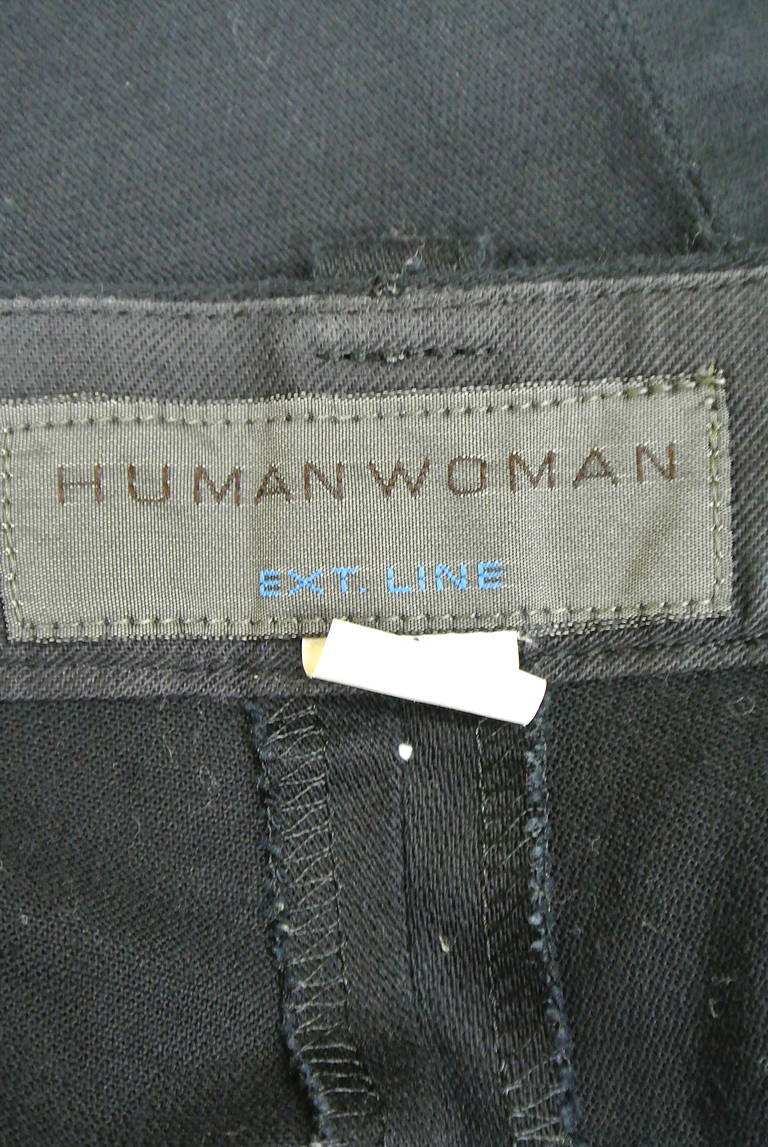 HUMAN WOMAN（ヒューマンウーマン）の古着「商品番号：PR10180939」-大画像6