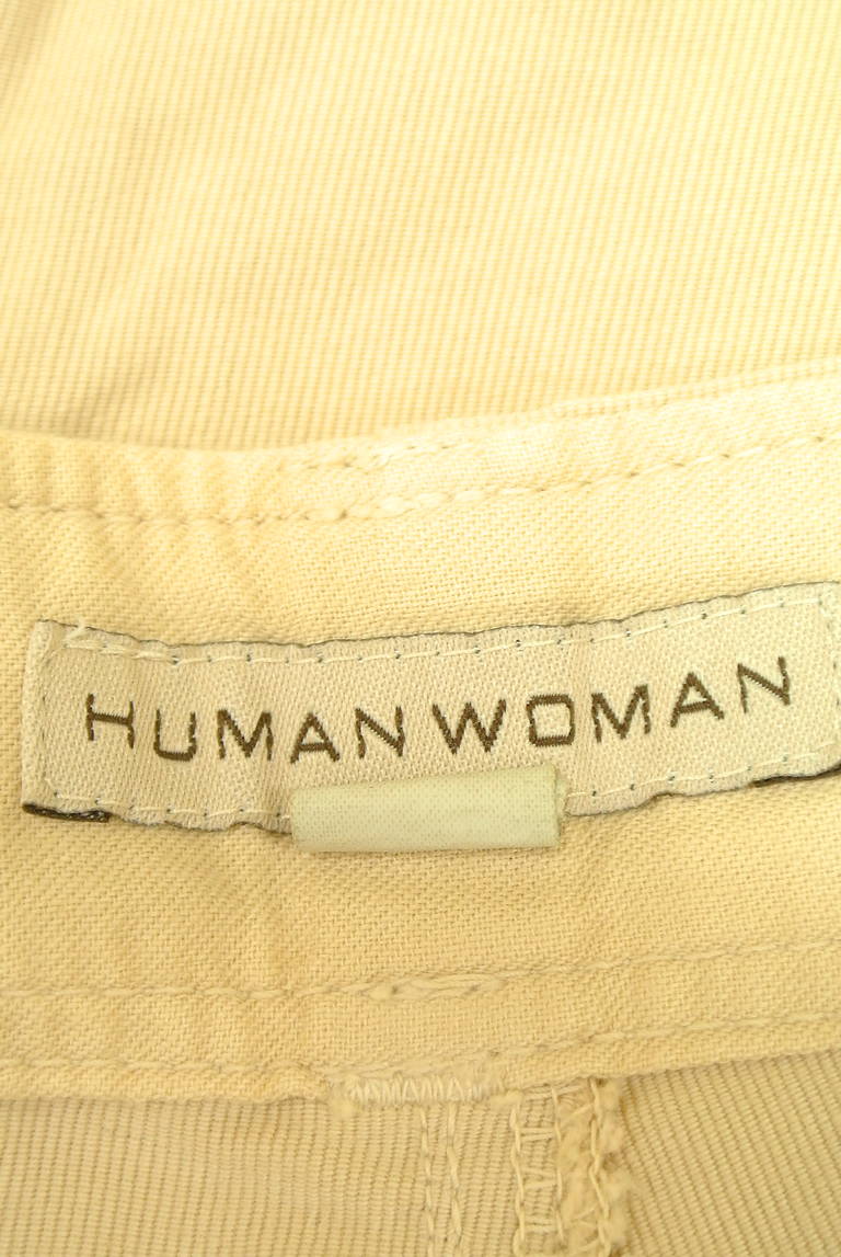 HUMAN WOMAN（ヒューマンウーマン）の古着「商品番号：PR10180943」-大画像6