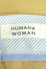 HUMAN WOMAN（ヒューマンウーマン）の古着「商品番号：PR10180946」-6