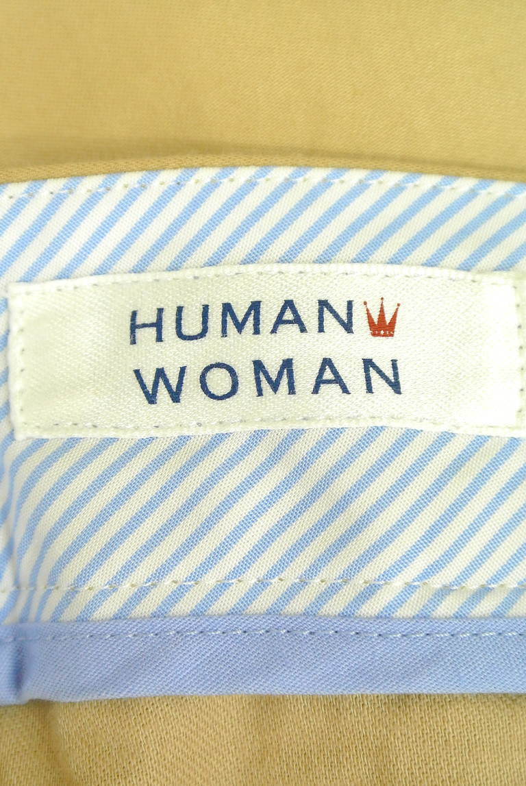 HUMAN WOMAN（ヒューマンウーマン）の古着「商品番号：PR10180946」-大画像6