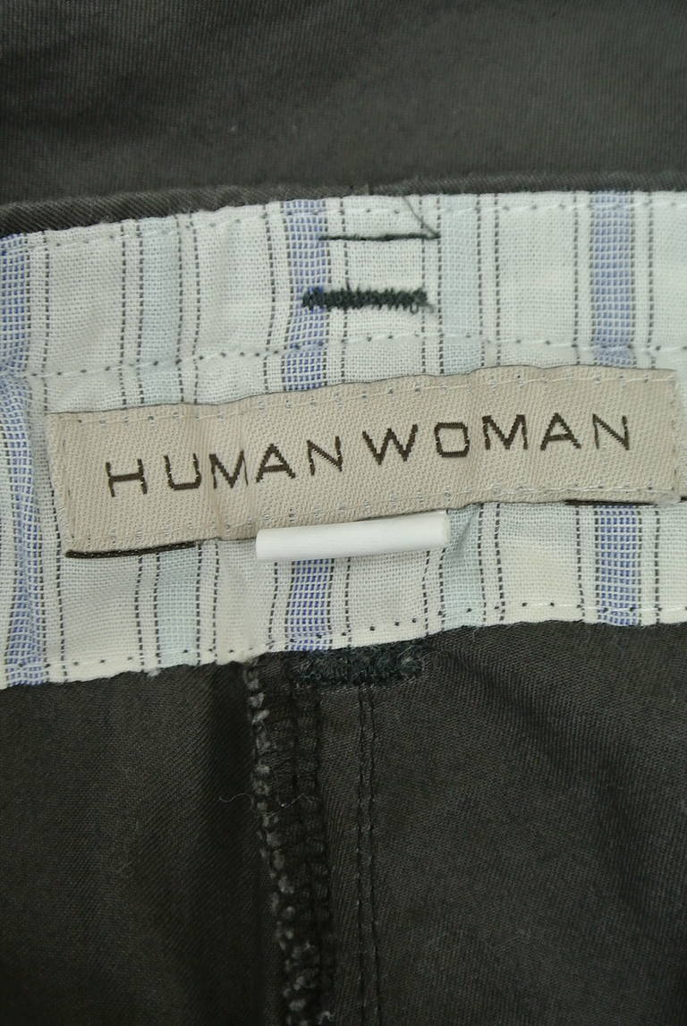 HUMAN WOMAN（ヒューマンウーマン）の古着「商品番号：PR10180947」-大画像6