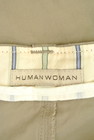 HUMAN WOMAN（ヒューマンウーマン）の古着「商品番号：PR10180948」-6