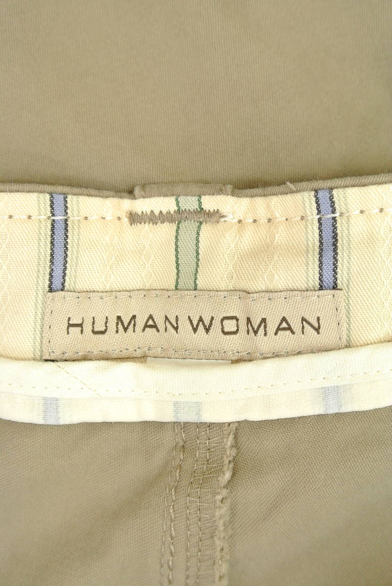 HUMAN WOMAN（ヒューマンウーマン）の古着「商品番号：PR10180948」-大画像6