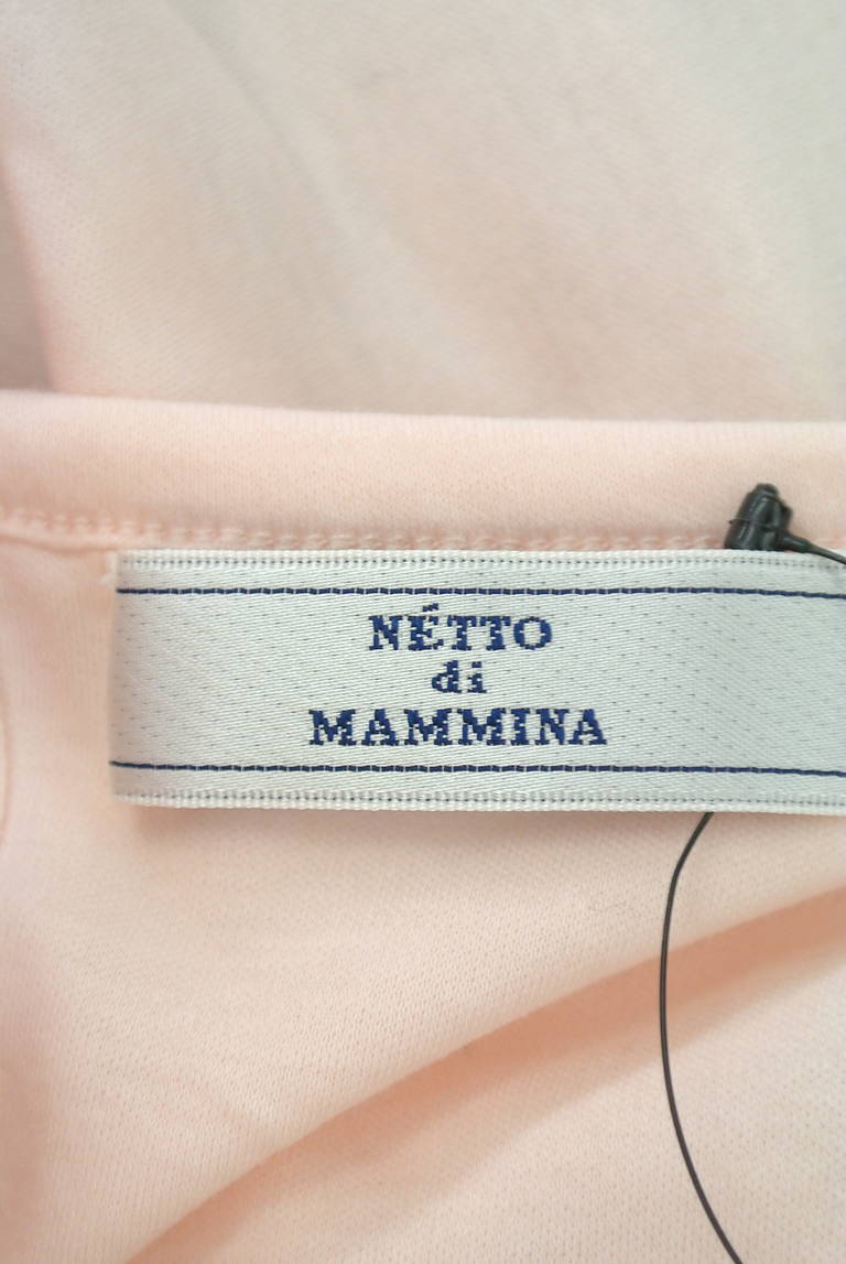 NETTO di MAMMINA（ネットデマミーナ）の古着「商品番号：PR10180962」-大画像6