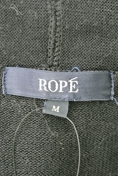 ROPE（ロペ）の古着「（カーディガン・ボレロ）」大画像６へ