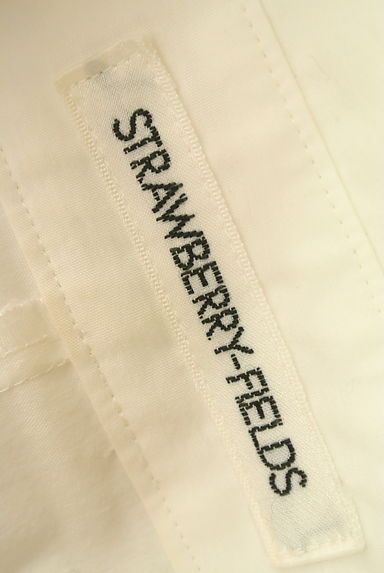 STRAWBERRY-FIELDS（ストロベリーフィールズ）の古着「（カジュアルシャツ）」大画像６へ
