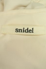 Snidel（スナイデル）の古着「商品番号：PR10180989」-6