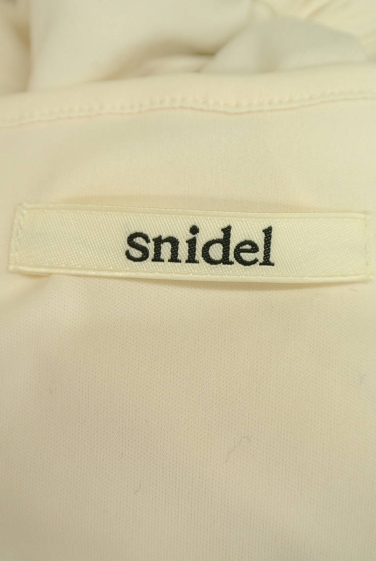 Snidel（スナイデル）の古着「商品番号：PR10180989」-大画像6