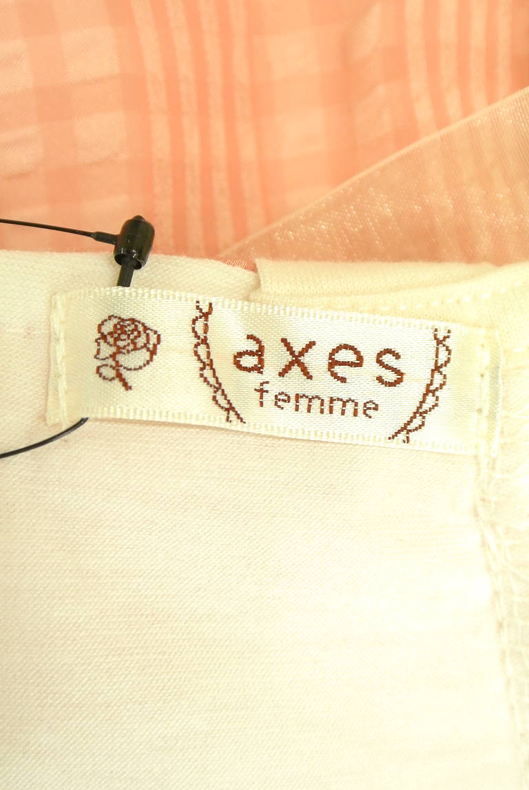axes femme（アクシーズファム）の古着「商品番号：PR10181016」-大画像6