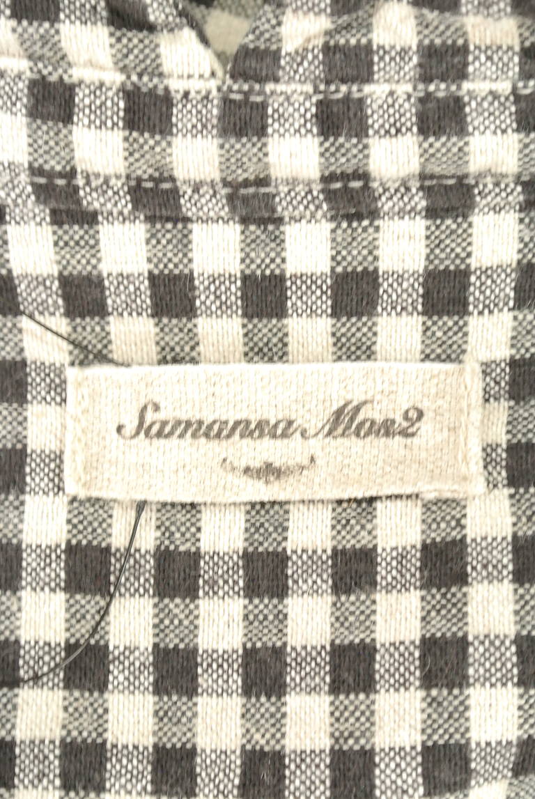 SM2（サマンサモスモス）の古着「商品番号：PR10181060」-大画像6