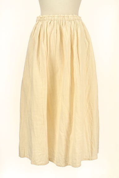 SM2（サマンサモスモス）の古着「（ロングスカート・マキシスカート）」大画像１へ