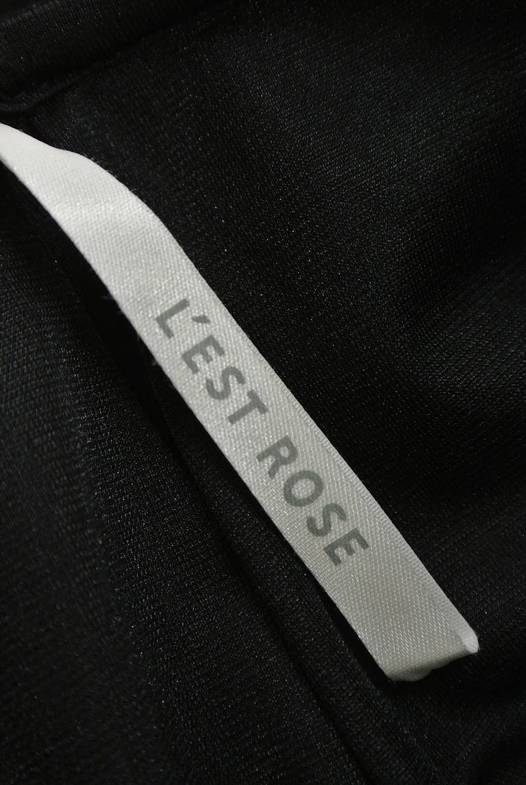 L'EST ROSE（レストローズ）の古着「商品番号：PR10181074」-大画像6
