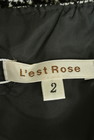 L'EST ROSE（レストローズ）の古着「商品番号：PR10181075」-6