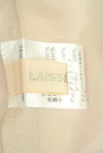 LAISSE PASSE（レッセパッセ）の古着「商品番号：PR10181076」-6