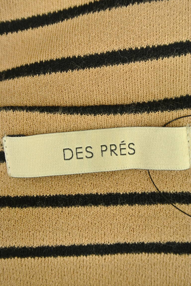 DES PRES（デプレ）の古着「商品番号：PR10181078」-大画像6