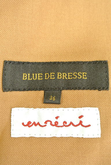 BLUE DE BRESSE（ブルーデブレス）パンツ買取実績のブランドタグ画像